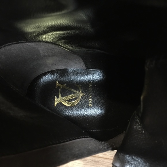 VC Signature By Vince Camuto Ankle Boots - Picture 6 of 8